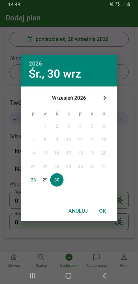 Nowy plan - 3